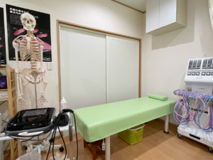 室内防音引戸リフォーム　施工後