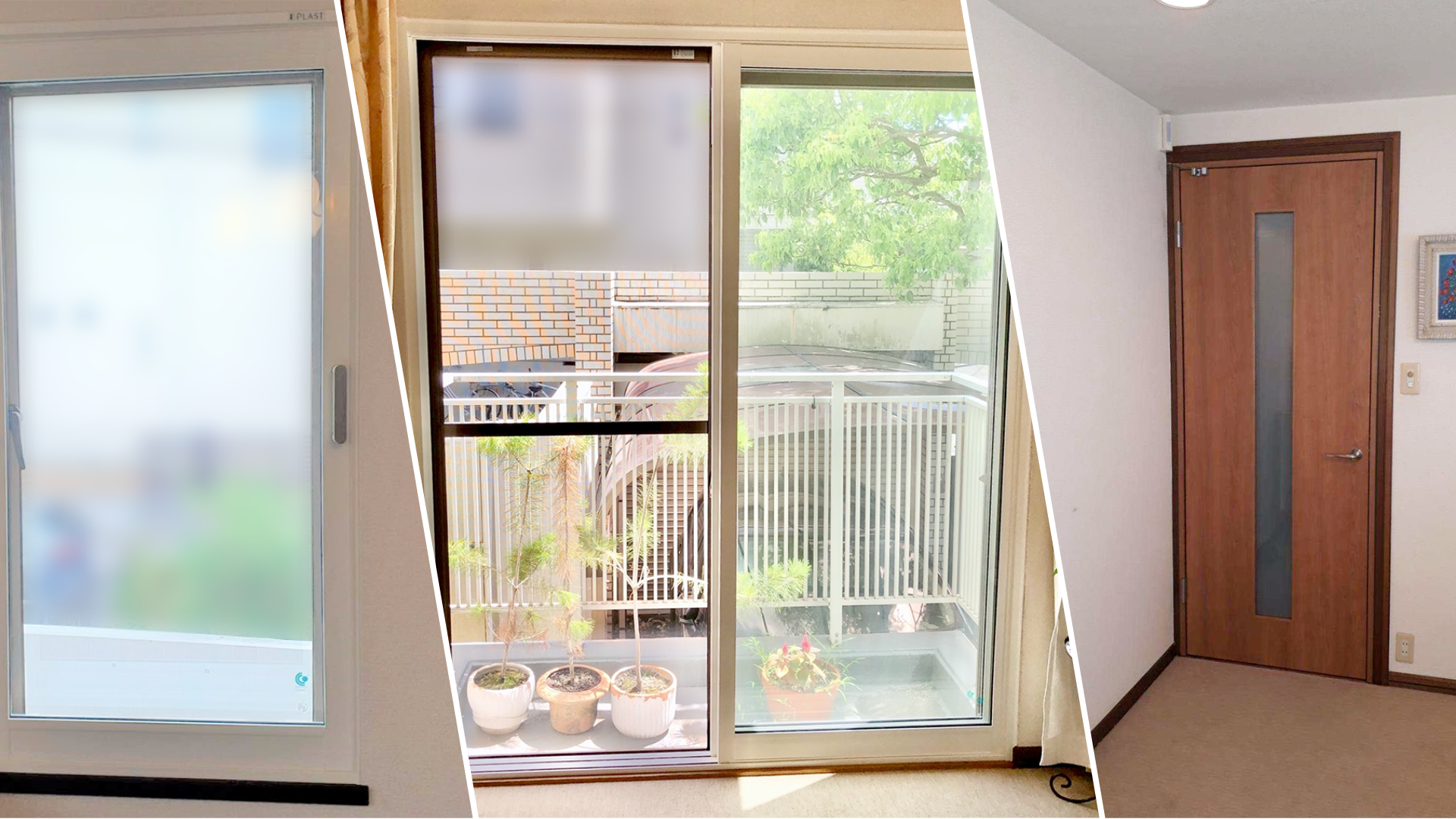 防音内窓プラスト＆室内防音ドアリフォームでのピアノとフルート演奏練習の防音【お客様導入事例】