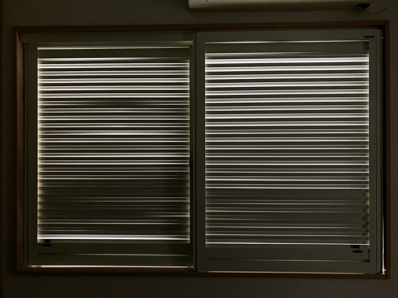 セフティルーバDIY設置後