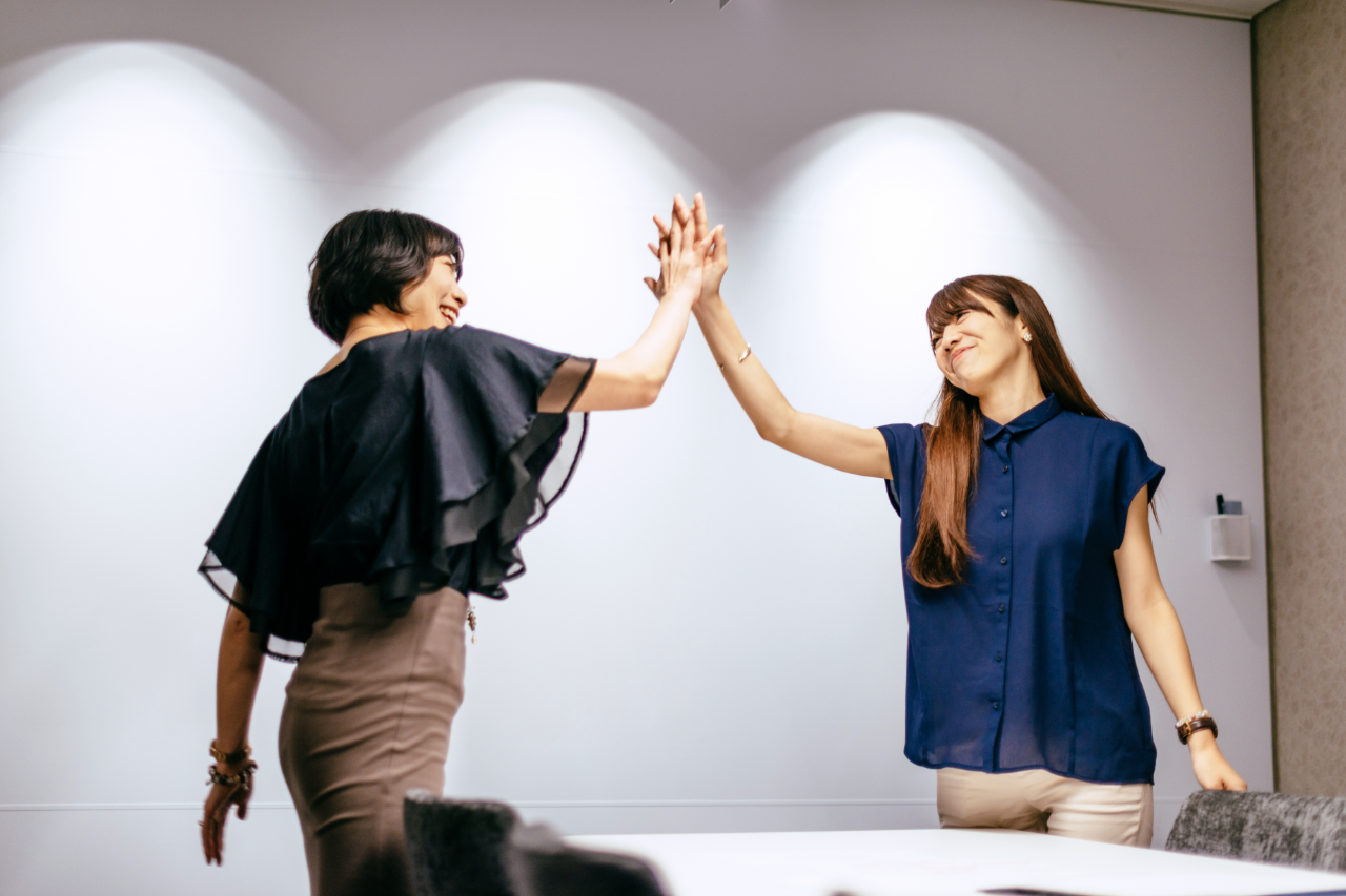 工務店さんにも理想的