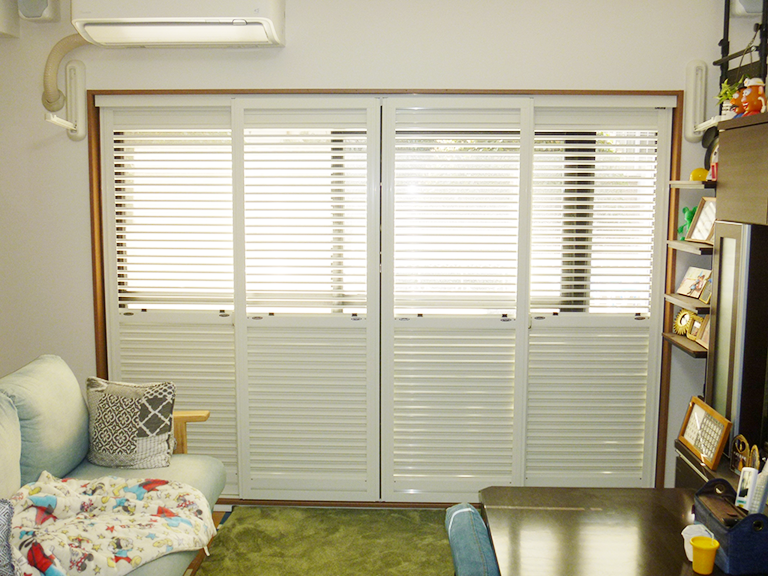 セフティルーバー